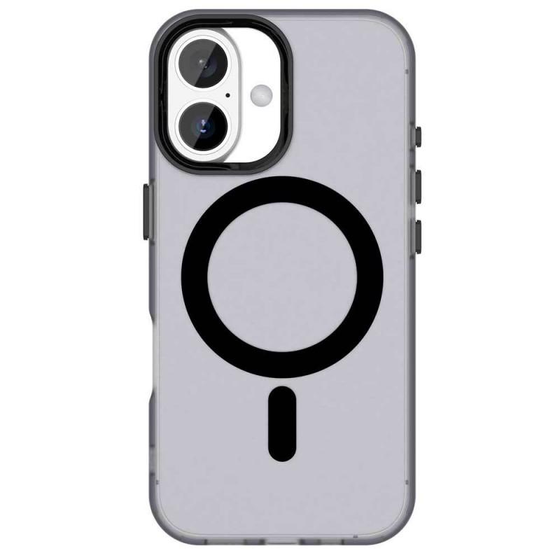 Candy Color Magnetic Charging Case IPhone 17 Pro Max Air 16 Series 14 15 Soft TPU Shockproof Full Cover