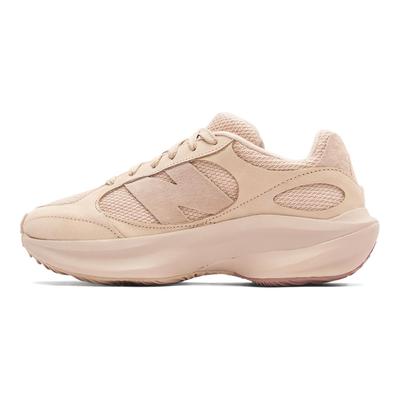 Wrpd Runner 'Flat Taupe' Sneakers UWRPDFCB