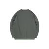 Li Ning SS22 Sweatshirt Unisex Green AWDS222-2