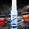 120ML Car Windshield Anti-Fog Rain Repellent Spray Fast Acting Defogger Water Repellent Glass Cleaner For Rainy Day Driving Z2J2