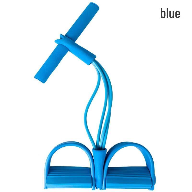 TLXT 4-Tube Resistance Band