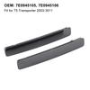 Pair of Rear Bumper Reflector Assembly Light Fit for T5 Transporter 2003?3011 7E0945105