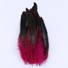 50Pcs/Lot Natural Color Rooster Feathers 6-8 Inch/15-20 CM Pheasant Chicken Feather for Crafts Jewelry Earring Making Plumes