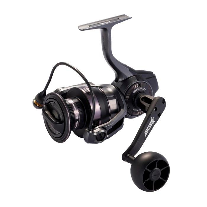 Abu Garcia Beast SP 5000 Spinning Black