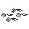 4pcs 2807 Brushless Motor Low Noise Powerful FPV Drone Motor for Mark4 APEX FPV Freestyle 7in 8in Drones 1700KV