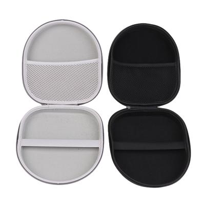 1 Piece Hard Eva Storage Earphone Carrying Pouch Headphone Case For Sony Wh-Ch720N Wh-1000Xm4 Mdr-Zx100 Headset Travel Bag