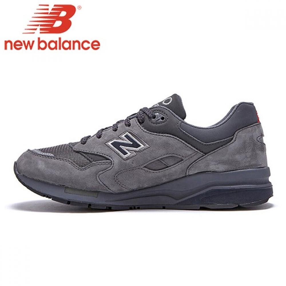 

[Обувь New BAlAnce] Новые кроссовки BAlAnce Cm1600el charcoal/275