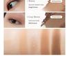 hince - All-round Eye Palette - 3 Types