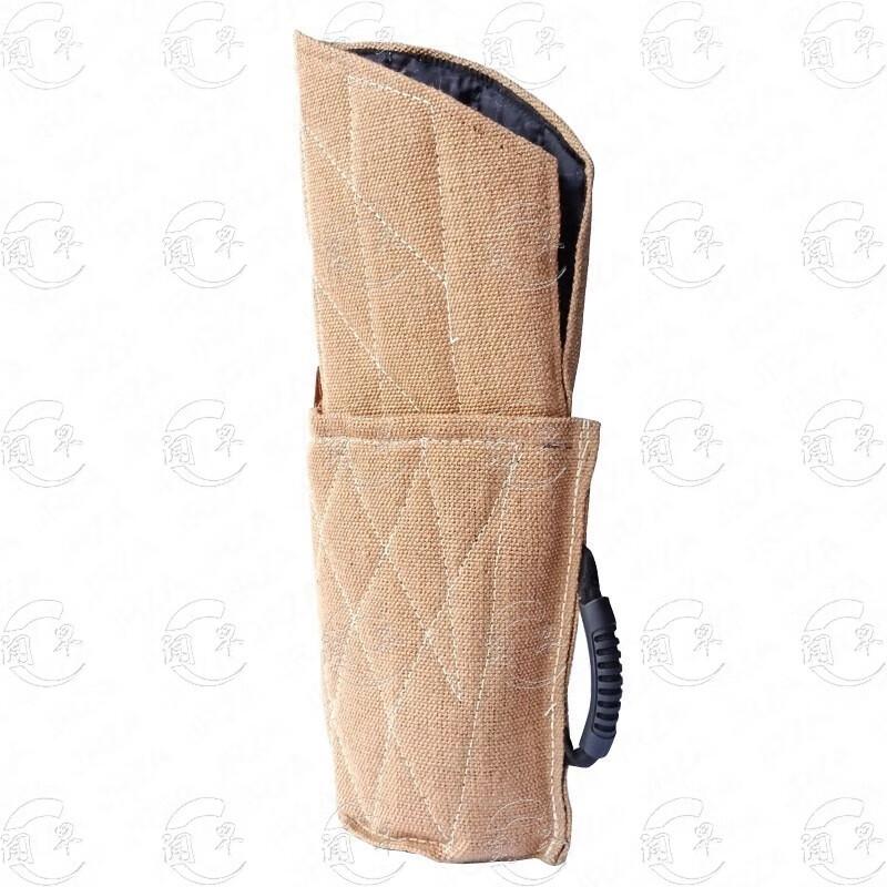 Wenzao Dog Training Bite Sleeve