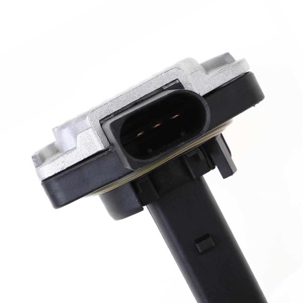 12617501786 Ölstandsensor Für BMW E81 E87 X1 E46 318i 316i E90 320i N42 N46 NEUE Motor 3 Pins Ölstand sensor