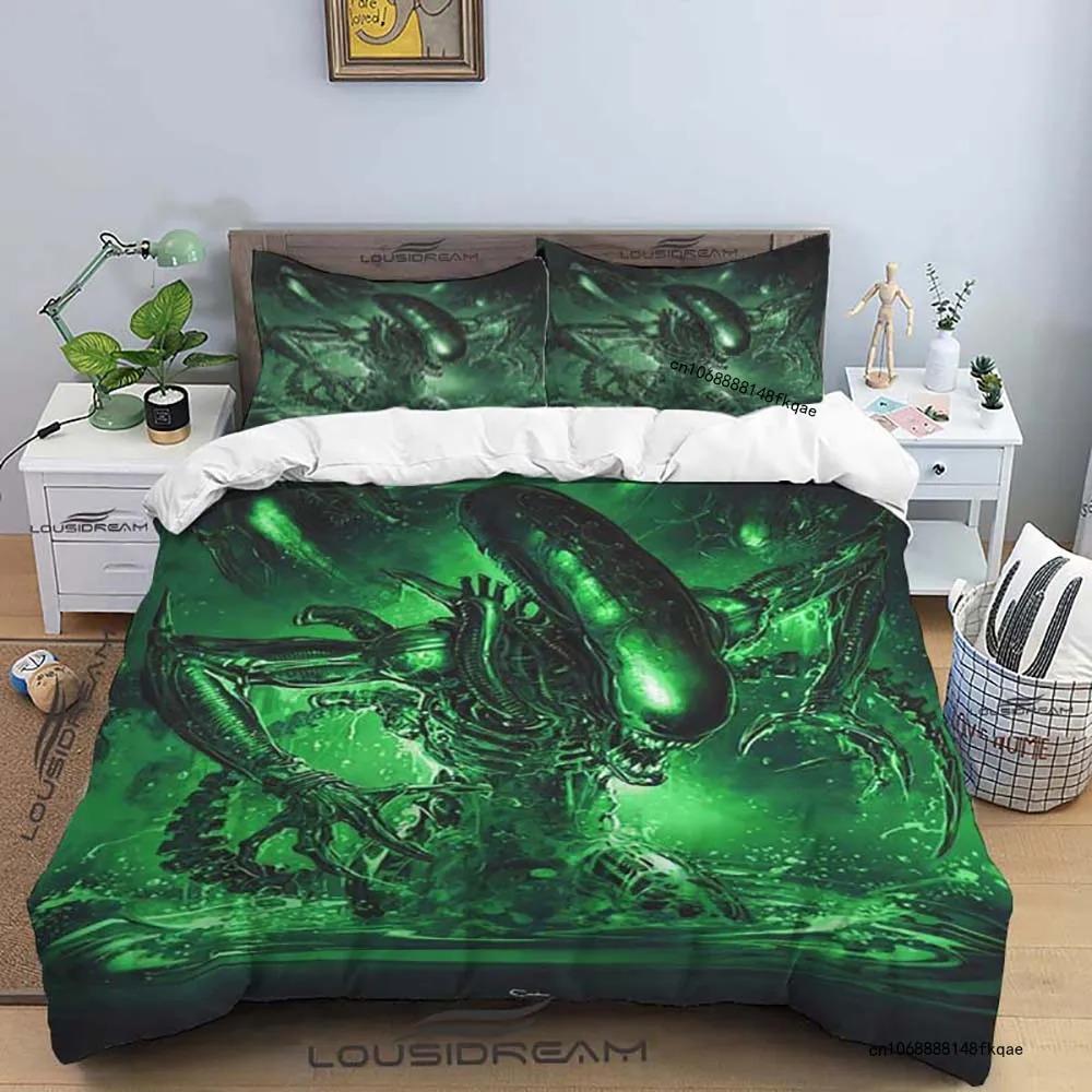 

Возвращение Вампурр Фильм ужасов Рождественский подарок Король Полуторный Двуспальный Комплект постельного белья из микрофибры или полиэстера Комплект пододеяльника EU single(135x200cm)