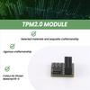 TPM Security Module TPM2.0 for TPM SPI Parallel Trusted Platform Module Multi-Function Portable Module