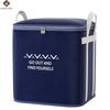 Large Handle Organizer For Storing Clothes, With Reinforced Handle For Storing Blankets, Pillows, And Toys