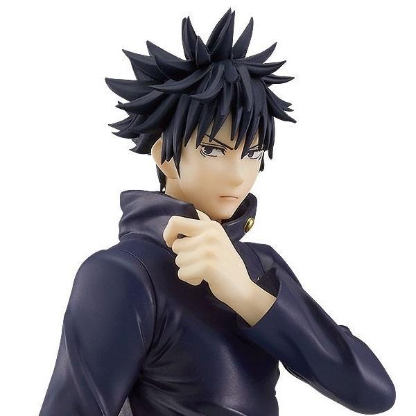 [USED] POP UP PARADE Megumi Fushiguro Jujutsu Kaisen Pop-Up Parade Figure