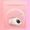 2Pack Hands Free Breast Pump with 4 Modes 12 Levels Auto Stop Wearable Breast Pump BPA-free Safe
