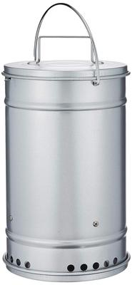 Felt Smoker Set (Cylindrical) M-6546