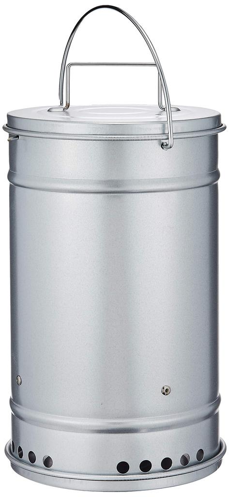 Captain Stag Felt Smoker Set (Cylindrical) M-6546