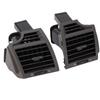 Pair of Driver and Passenger Side AC Air Duct Outlet Vent Assembly Enhanced Airflow for Camry XV40