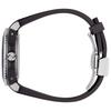 Gucci YA136318 Dive Embroidery Tiger Black Dial Men's Watch