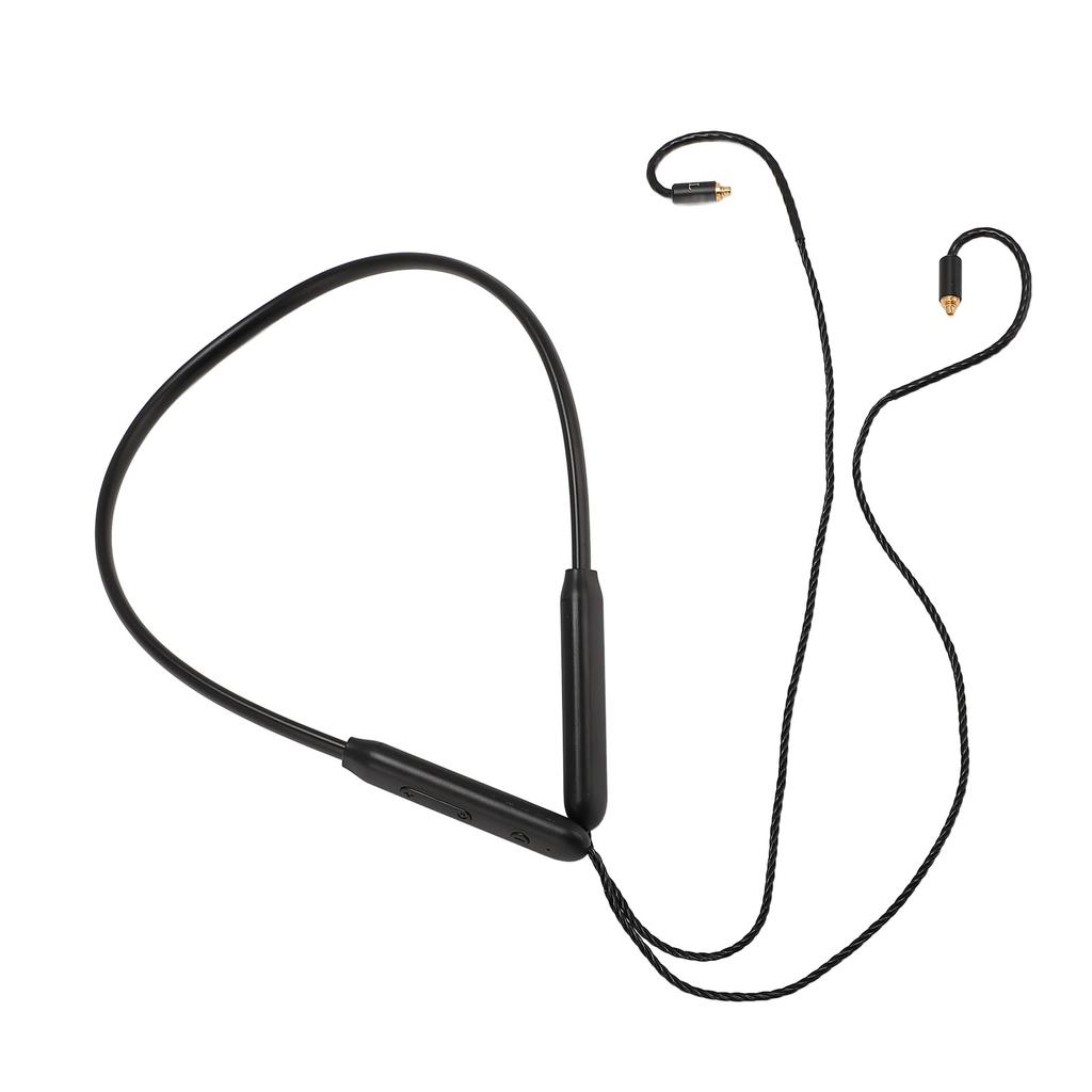 Cablu adaptor wireless Bluetooth, înlocuire ergonomică cu controler de microfon pentru IE200 IE300