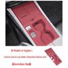 Silicone Gear Shift Cover for Volkswagen Sagitar L Interior (26 Models)