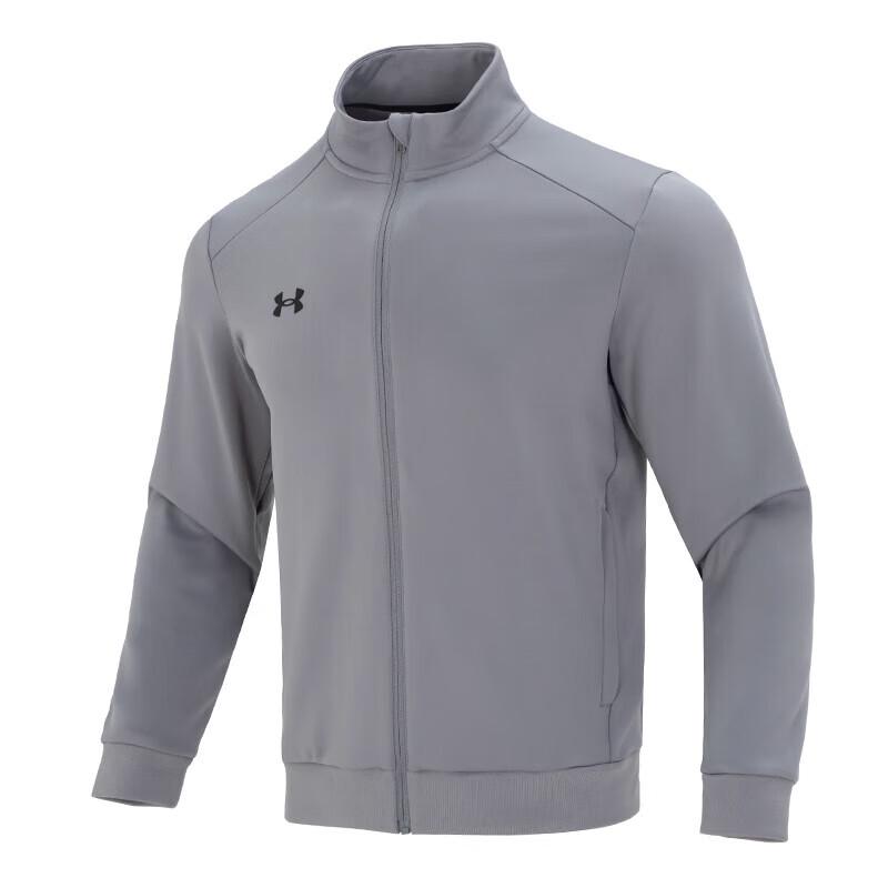 Under Armour Men's Casual Stand-Collar Jacket