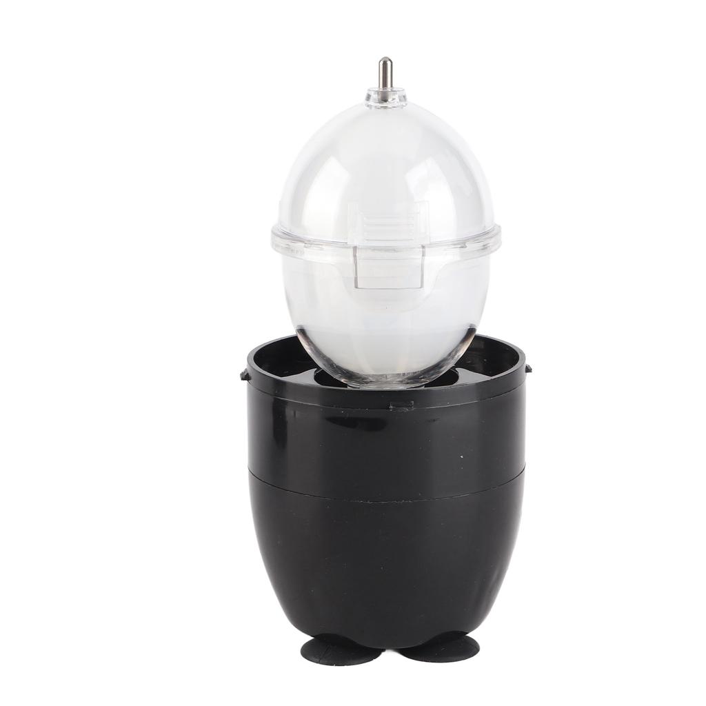 Egg Spinner Portable Golden Egg Maker Eggs Cooking Tool Kitchen Gadgets 100?240V for ParentsUS Plug