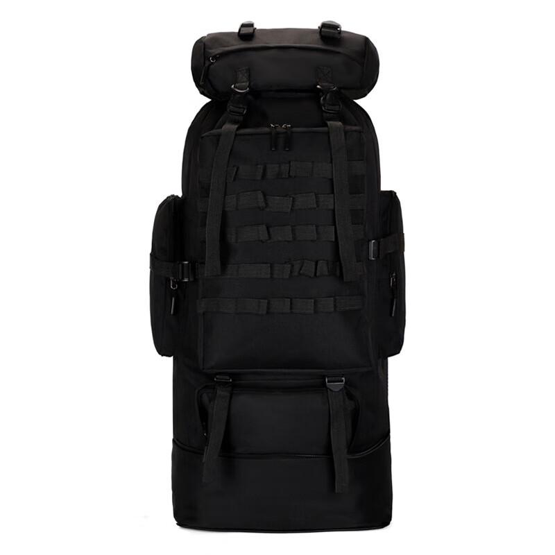 Fenqiying 100L Outdoor Tactical Hiking Backpack