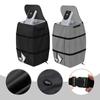 Waterproof Water Heater Pump Cover for Spa and For Hot Tubs 43x38x54 Cm
