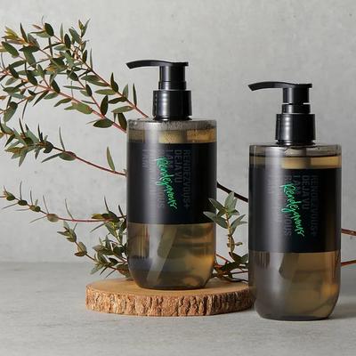 Fored Visa Perfume Body Wash 300ml