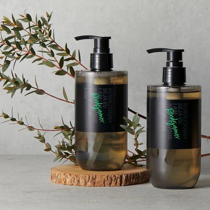 

Fored Visa Парфюмированный гель для душа 300 мл