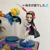 [USED] One Piece World Collectible Figure Mugiwara56 Mugiwara Boxed Opened Cover Illustration