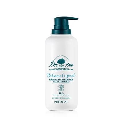 Dr. Tree Eco Moisturising Body Balm 400ml