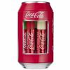 Lip Smacker Smacker Coca-Cola Lata 6 Lip Balm