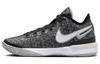 LeBron Nxxt Gen 'Black Grey' DR8784-005