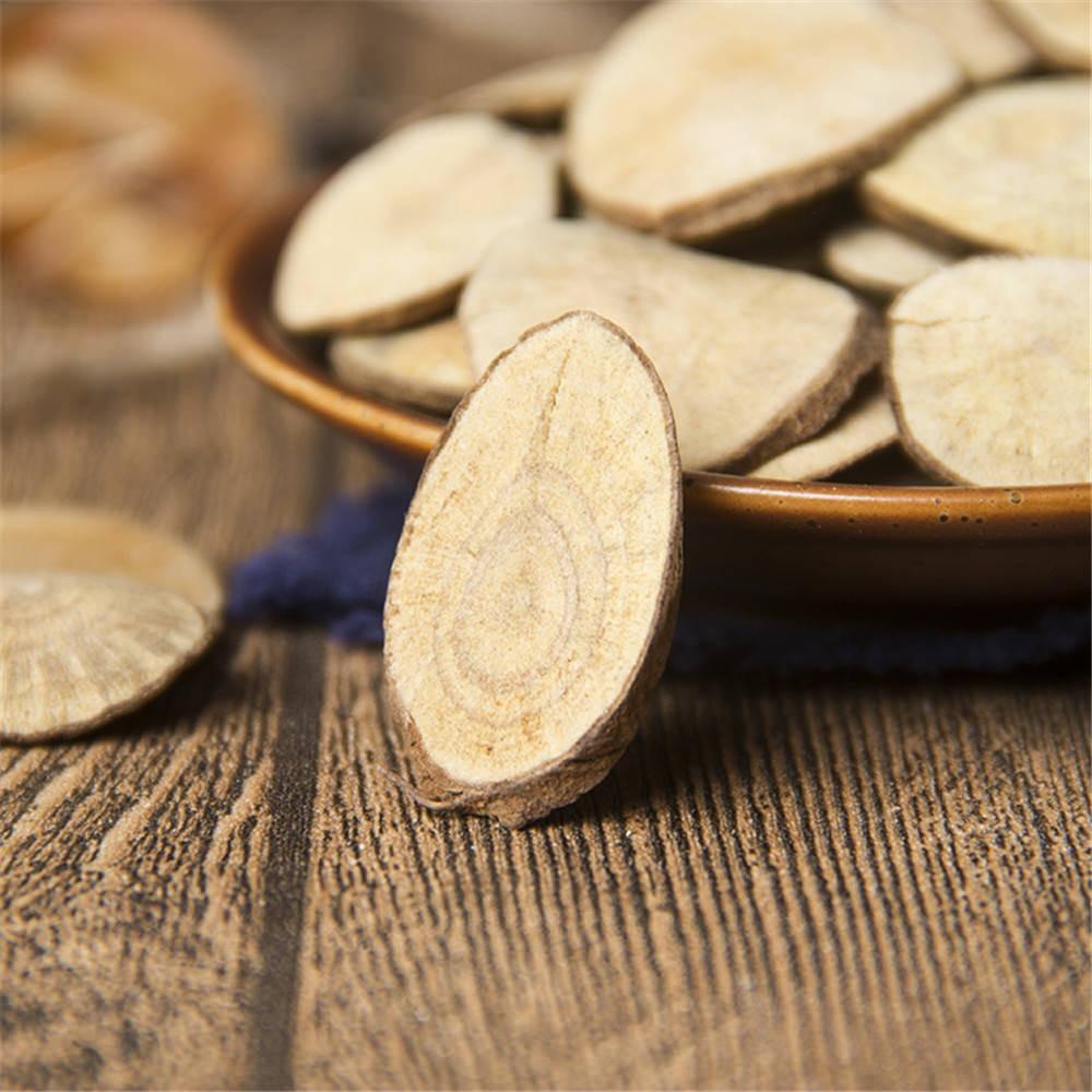 Dried Lindera Root Wu Yao Natural Herbal Tea 100g