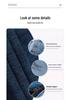 Women's High-Waist Light Blue Micro-Flare Jeans, 2026 Spring Collection, Stretchy Floor-Length Design