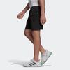 Adidas Casual Shorts Men's Black Moderate HA2557