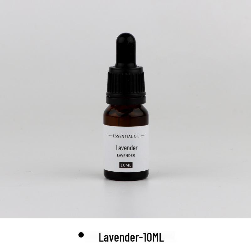 Aroma Candle DIY Kit: Essential Oil, Plaster Diffuser, Long-Lasting Fragrance