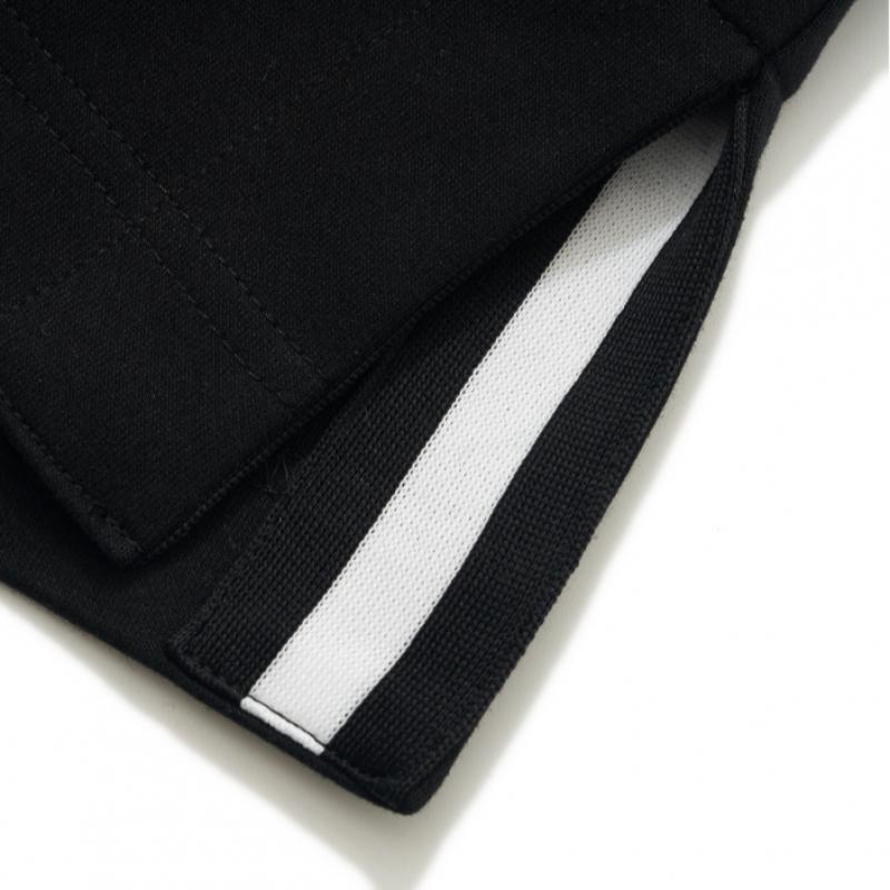 Blu Dot Half Sweat Pants Bk