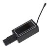 4pcs Drone Motor Terminal Aluminum Alloy Metal Quadcopter Motor with Gears Terminals for Replacement