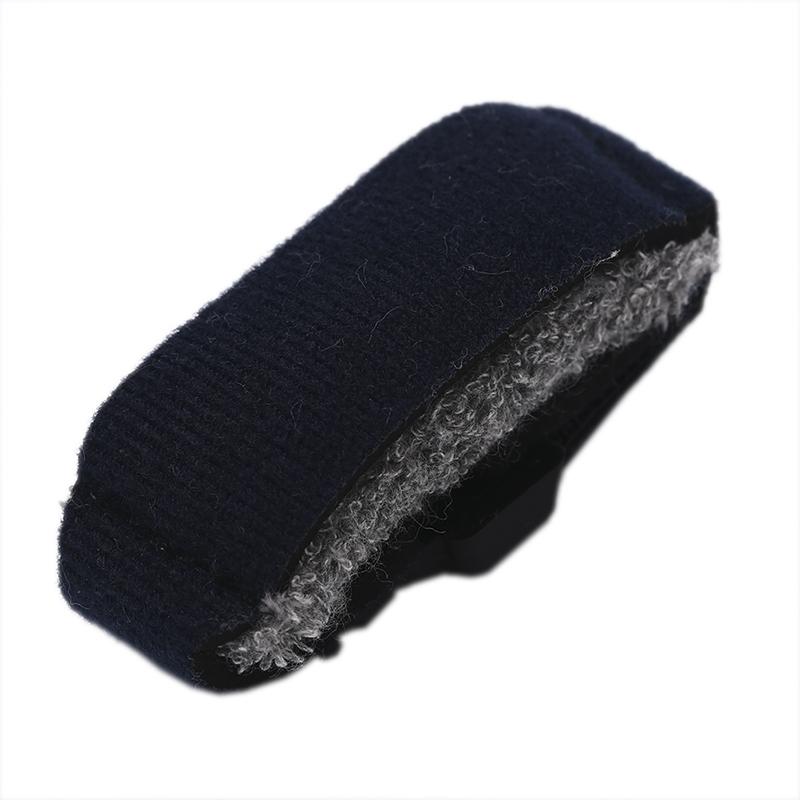 

1Pc Strings Mute Muter Fretboard Muting Wraps Acoustic Classic Guitars Bass темно-синий