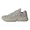 adidas Originals Yung-1 Casual Oddychające Niskie Buty Lifestyle Unisex sneaker Szary GW9481