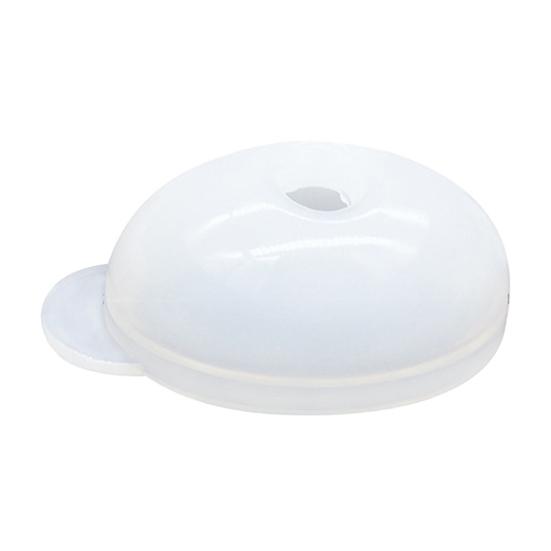 Easter Egg Silicone for Mold 3D Baking Mousse Cake Mold for Chocolate A