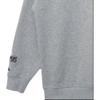 New Era SS22 Letter Print Long Sleeve Sweatshirt Unisex sweatshirt Gray 13134287