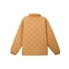Nike Solid Color Sports Warm Fashion Jacket Men Jackets Khaki FZ0635-224
