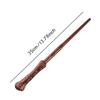 1PC Magic Wand Witch Wizard Handheld Magic Wand Stick Magician Cosplay Props Festival Birthday Party Surprise Gift Halloween ZYF