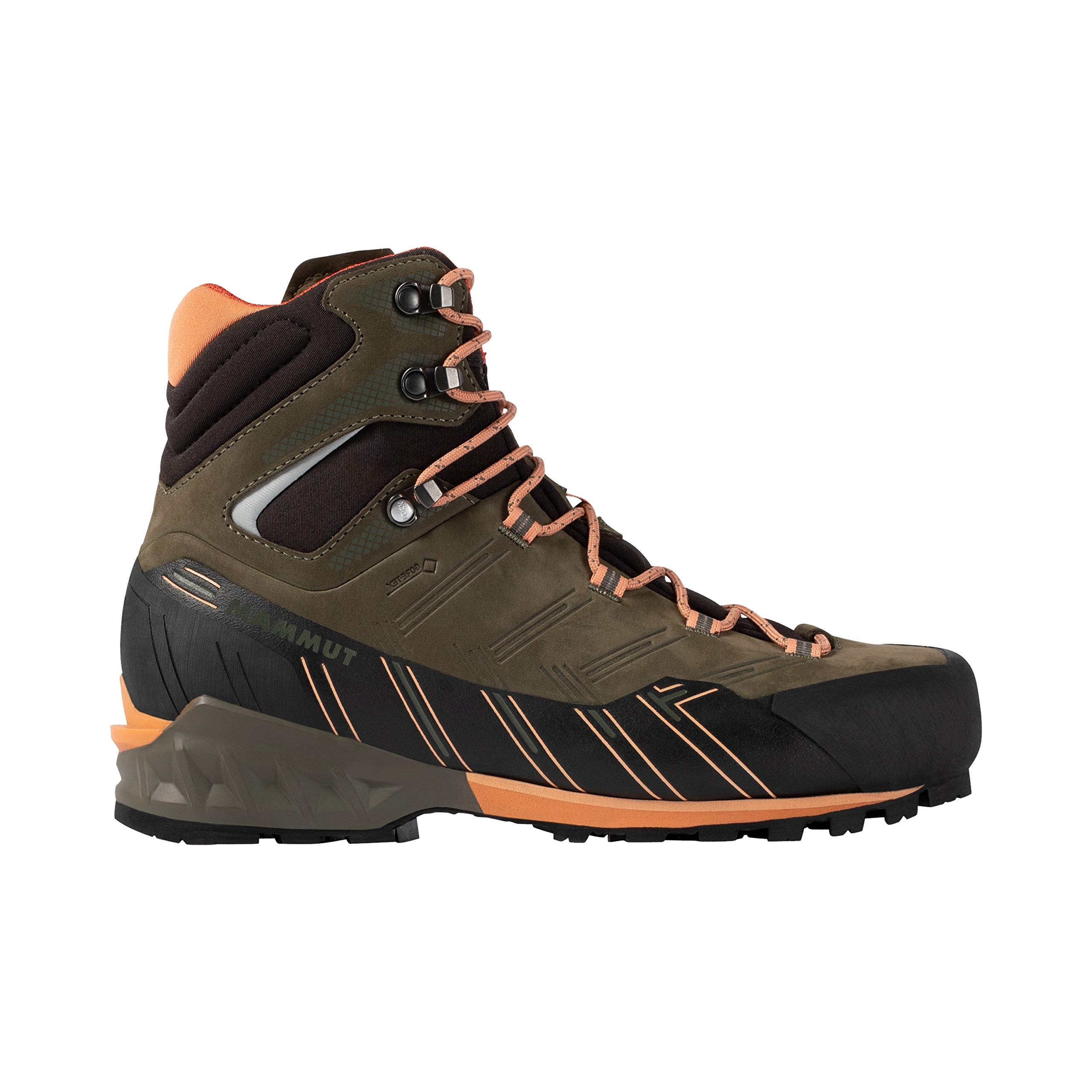 

Kent Guide High GTX Women UK [Mammut] 3010-00970 iguana-baked 4.5(23 cm)