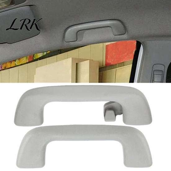 OEM Style Ceiling Handle Interior Roof for Toyota Corolla 2015-2019, Overhead Grab Armrest Replacement Bar with Hook, Front Rear Car Assist