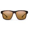 [SUNCLOUD] A-TEAM Sunglasses, Brown, One Size